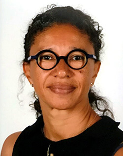 Carole TEBOUL-DONAT - Secrétaire