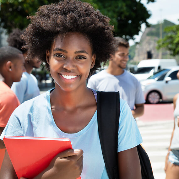 Étudiant, Comment devenir auditeur légal ?