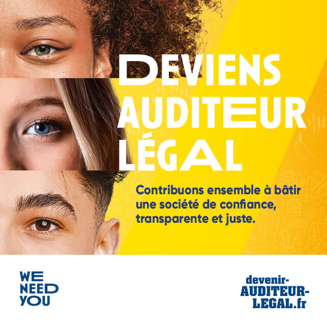 Devenir auditeur légal